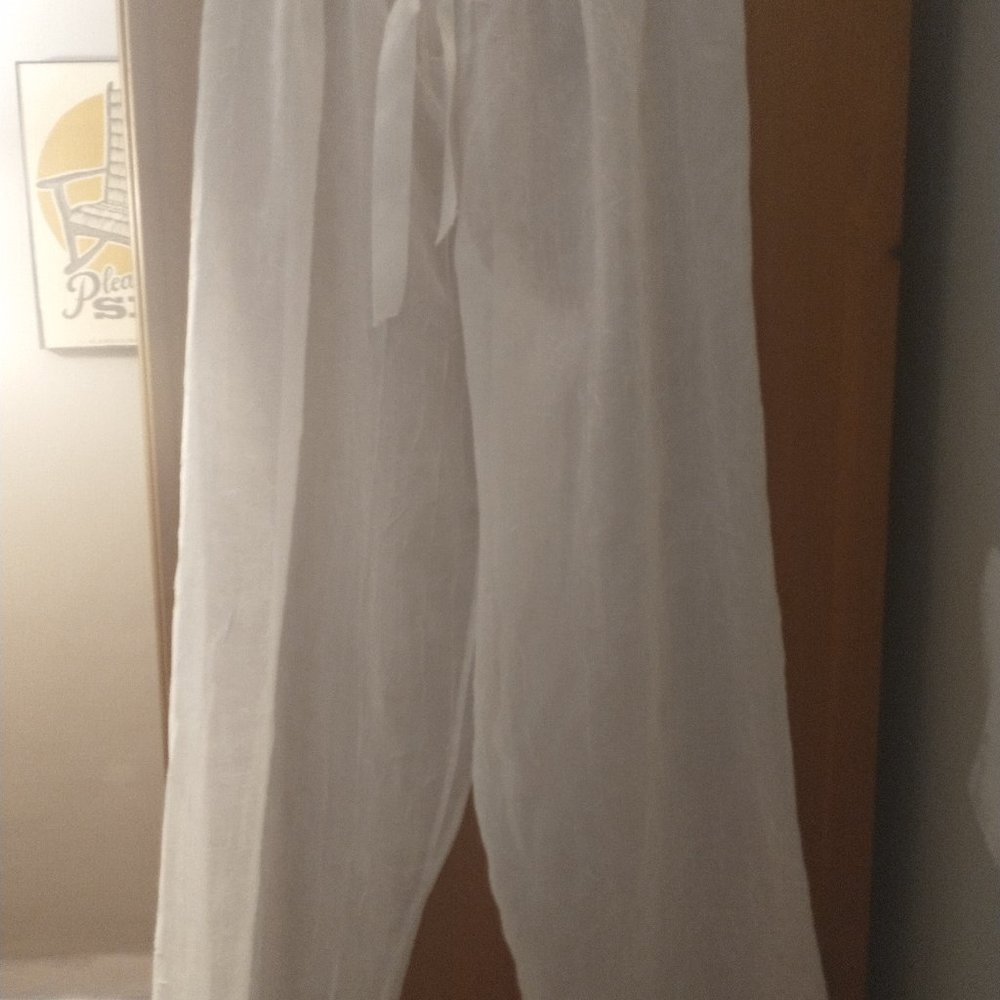 Swim cover up